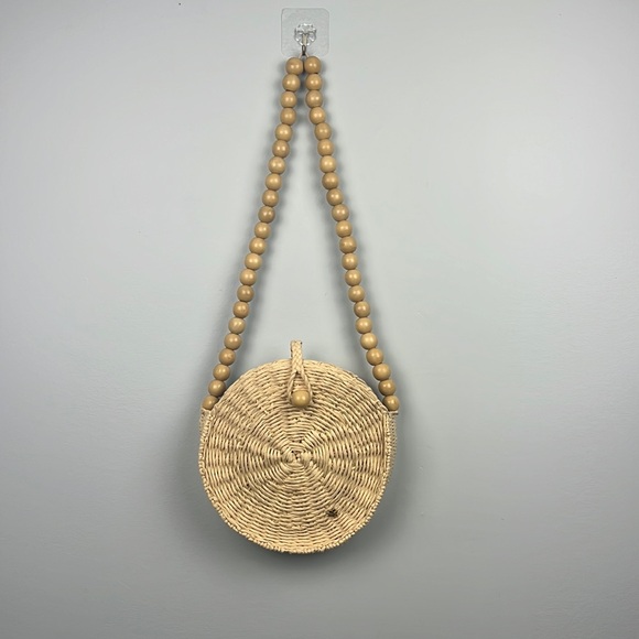 Cappelli Rounded Tote